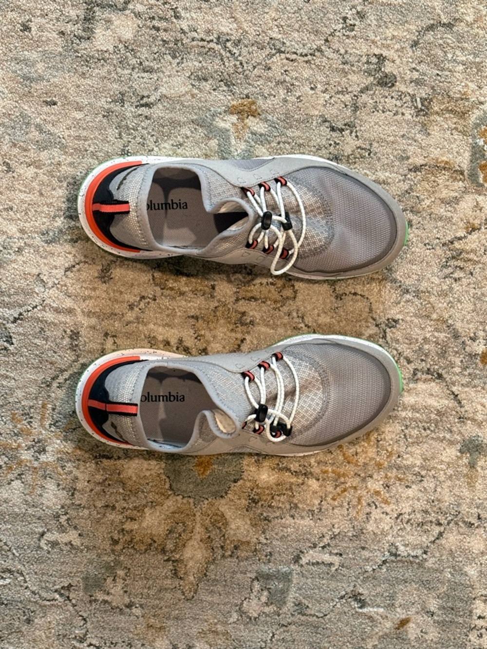 Women’s Columbia Vitesse Slip on Sneakers - Picture 2 of 4